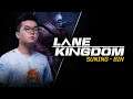 Suning Bin crushes 369's Renekton with Jax at Worlds! | Lane Kingdom | Suning vs TOP Esports