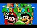 Super Mario World - VAF Plush Gaming #452