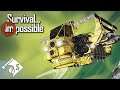 Survival Impossible - Splat-from Mk II #63 - Space Engineers Hardcore Survival
