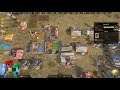 Surviving the Aftermath - 100% hard mode Part 5 with new updates