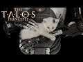 Switch Live : The Talos Principle