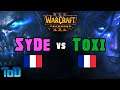 SyDe vs Toxi - France vs The World Group Stage