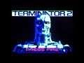 Terminator 2 - ZX Spectrum Vs Commodore 64