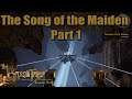 The Bard's Tale IV Barrows Deep Director's Cut Walkthrough The Song of the Maiden Part 1