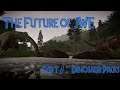The Future of JWE... Part 2:  Dinosaur Pack DLC