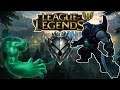 The Immortal Yorick | League of Legends | Epic Moments
