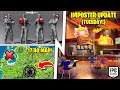 The IMPOSTER Update: IO Headquarters (HUGE POI), Coral Abducted, 17.40 Skins!