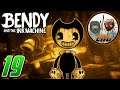 The Internet Goblins: Bendy and the Ink Machine Let's Play (Ep. 18)