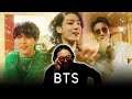 The Kulture Study: BTS 'Butter' MV REACTION & REVIEW