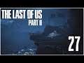 The Last of Us Part II - Scars And The Wolf - 27