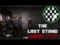 The Last Stand: Union City | Horror Flash Game