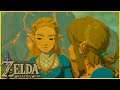 The Legend of Zelda: Breath of the Wild #32 - Link alleine im Wald • Let's Play