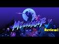 The Messenger, Indie Game Review!