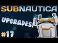 The Modification Station! | Walkthrough Part 17 | Subnautica
