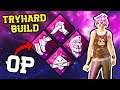The Most Tryhard Survivor Build!