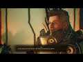 The Outer Worlds Session 12 Scylla