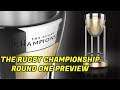 The Rugby Championship Preview - Round One 2019