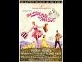The Sound Of Music! Ultra-Romantic HD Broadway Music Album! #ProfHowdy