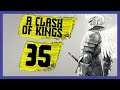 "The Way Is Not Yet Clear" A Clash Of Kings 7.1 Warband Mod Gameplay Let's Play Part 35