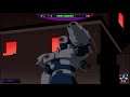TMNT Battle Nexus 2 Multiplayer Gameplay Walkthrough - Kuriyama [ENDING] [Part 7] [4KHD]