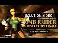Tomb Raider : La révélation finale - Niveau 18 - Les catacombes