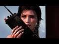 Tomb Raider®: Definitive Edition - Lara auf dem Funkturm, Freudenschreie von Alex (Stadia)