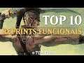 TOP 10 Reprints Funcionais no Magic: The Gathering