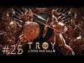 Последние дни Македонии - Total War Saga: Troy #25