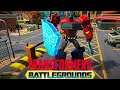 Transformers: Battlegrounds - Official Gameplay Trailer