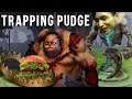 TRAPPING PUDGE IS SIMPLE (SingSing Dota 2 Highlights #1433)