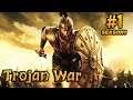 Trojan War #1 จากคนธรรมดา สู่ราชากรุงทรอย Mount&Blade