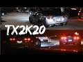 TX2K20 - Superbowl of Street Racing - TEASER