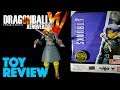 UNBOXING! S.H. Figuarts Trunks Xenoverse Edition - Dragon Ball Xenoverse 2 Action Figure Review