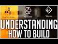 Understanding the NEW BUILD MECHANICS and How to Put a Build Together in The Division 2!