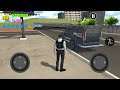 US Armored Police Truck Drive: Car Games 2021 Android Gameplay