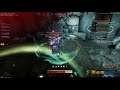 Use the Blessed Obelisk Key to enter the Crypt of the Regent New World