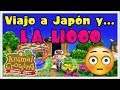 VIAJANDO A JAPÓN #14 - MI MAYOR FAIL!! - ANIMAL CROSSING NEW LEAF WELCOME AMIIBO