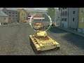 War Machines: Blitz Force - #2
Free 3D Tank Gameplay.