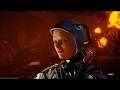 Warframe - El Emisario - Nora Night