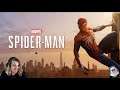 Wayneradiotv - Spide-Man (Part 3) And Tekken 7 Stream