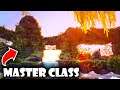 We Built This in 1 Hour in Fortnite Creative | Master Class