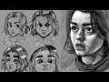 We Need To Talk About Game Of Thrones - Draw With Mikey 118