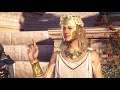 Welcome To Elysium | AC Odyssey The Fate of Atlantis DLC