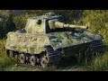 World of Tanks E50 - 7 Kills 9,7K Damage