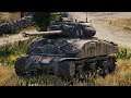 World of Tanks Sherman Firefly - 10 Kills 4,2K Damage