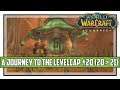 World of Warcraft Classic A Journey To The Levelcap Ep. 20 (20-21)