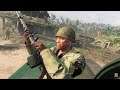 WW2 - American Army Battle in the Jungle - Numa Numa Trail - Call of Duty: Vanguard