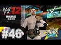 WWE '12 Universe | Part 46 - SummerSlam 2010