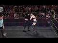 WWE 2K19 ruby riott v the baroness