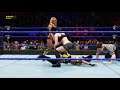 WWE 2K20 Gameplay - Paige vs. Sonya DeVille & Mandy Rose